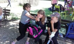 Classe Decouverte Rouen   035